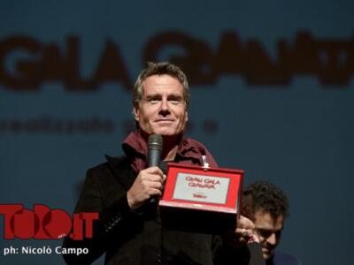 Ghione scherza con Mihajlovic: “Ecco l’allenatore del Torino”. Ma Sinisa…