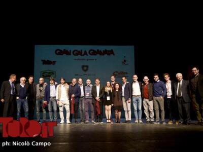 VIDEO / Gran Galà Granata: le grandi stelle del Torino tutte al Teatro Nuovo, che festa!
