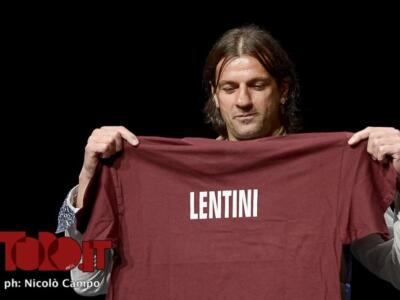 I 50 anni di Gianluigi Lentini: classe al servizio del Toro