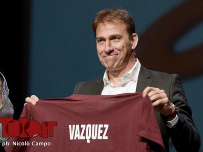 Rafael Martin Vazquez: “Con l’Ajax meritavamo noi. Che gioia battere il Real Madrid”