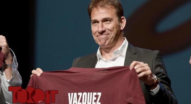 Rafael Martin Vazquez: “Con l’Ajax meritavamo noi. Che gioia battere il Real Madrid”