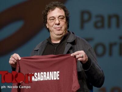 15 aprile 1963: nasce Walter Casagrande