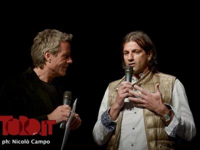 Lentini al Gran Galà: “Quella Coppa il mio più grande rimpianto sportivo”