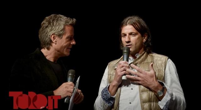 Lentini al Gran Galà: “Quella Coppa il mio più grande rimpianto sportivo”