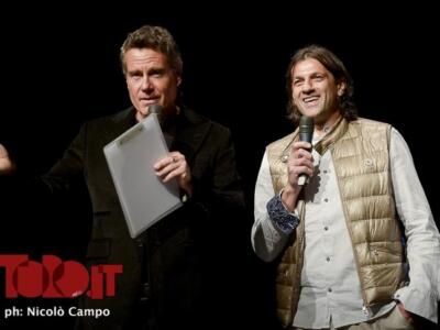 VIDEO / Gran Galà Granata: Lentini racconta di un episodio… in discarica