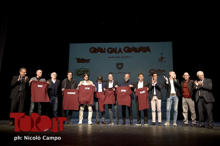torino amsterdam pali gran gala granata