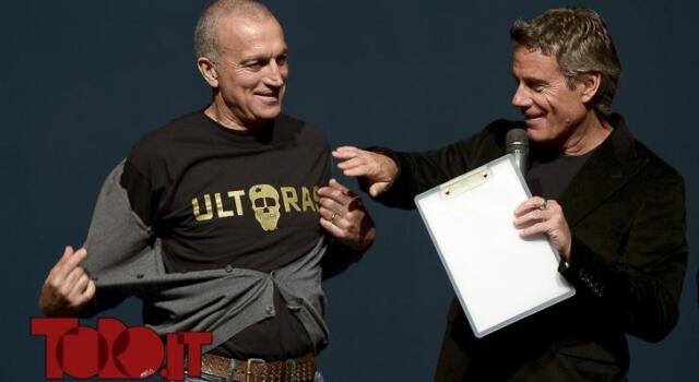 Bruno: &#8220;La Juventus? Per noi era una scocciatura. Vogliamo un Toro degno!&#8221;