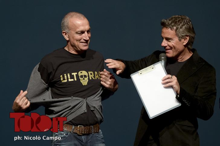 Bruno derby juventus torino