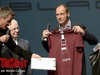 VIDEO / Gran Galà Granata: Marchegiani e Mondonico, un rapporto molto particolare