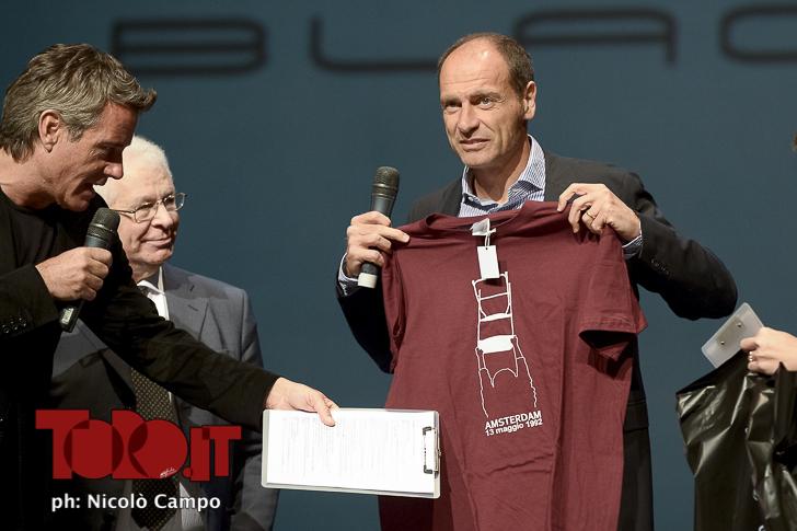 gran gala granata marchegiani mondonico