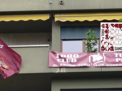 Toro Club Turin Park: cena sociale con il Torino