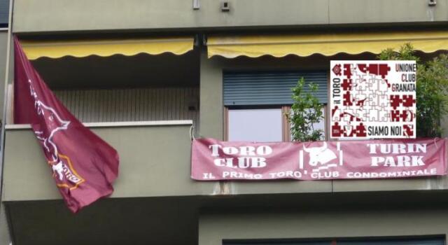 Toro Club Turin Park: cena sociale con il Torino