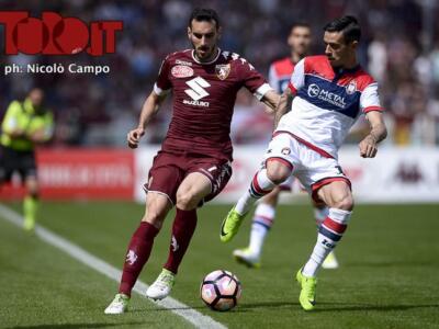 Crotone, Stoian: “Torino da Europa League, sarà una gara tosta”