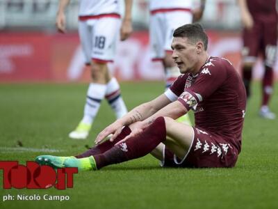 Calciomercato Torino, Belotti all’Atletico Madrid? La Fifa dice no