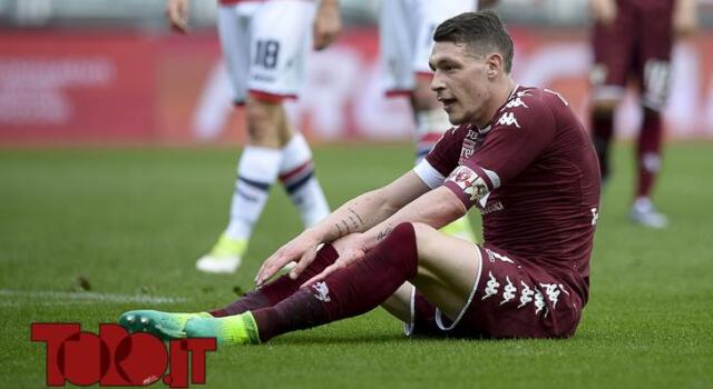 Calciomercato Torino, Belotti all’Atletico Madrid? La Fifa dice no