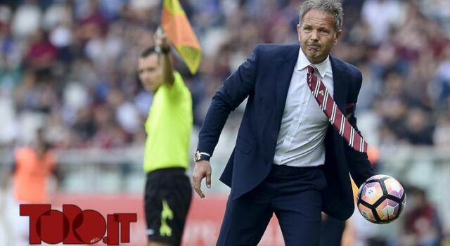 Mihajlovic: “A Ferrero voglio bene. A Cairo? Deve essere reciproco”