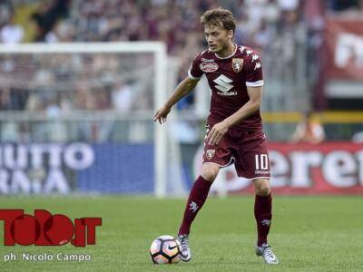 Ljajic: “Se il Toro non è andato in Europa è anche per colpa mia. Il futuro? Resto qua”