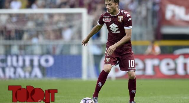 Ljajic: “Se il Toro non è andato in Europa è anche per colpa mia. Il futuro? Resto qua”