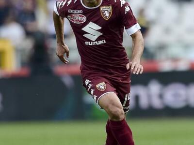 Falque: “Il morale è alto, battiamo la Samp poi testa al derby”