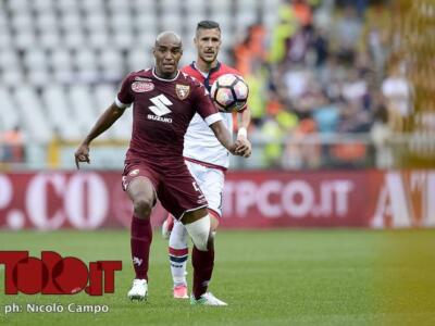 Infortunio Carlao: gli esami hanno evidenziato una distorsione al ginocchio