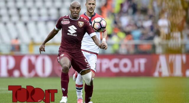 Infortunio Carlao: gli esami hanno evidenziato una distorsione al ginocchio