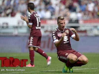 Le pagelle di Torino-Crotone: Ljajic sì, Maxi no, gli esperimenti funzionano a metà