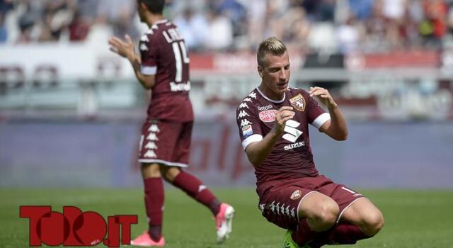 Le pagelle di Torino-Crotone: Ljajic sì, Maxi no, gli esperimenti funzionano a metà