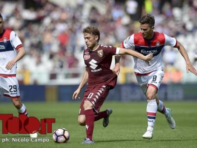 Toro, certi regali non sono più una sorpresa