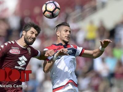 Calciomercato Torino: per Falcinelli proseguono i contatti, Maxi Lopez può lasciare