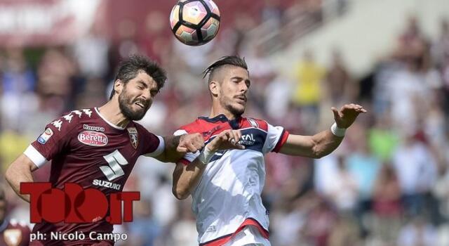 Calciomercato Torino: per Falcinelli proseguono i contatti, Maxi Lopez può lasciare