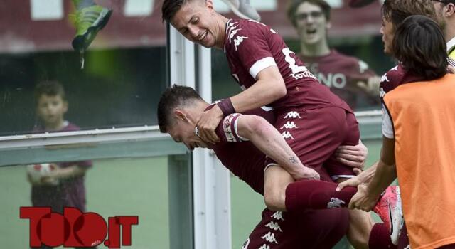 Torino cantiere aperto, ora Mihajlovic deve trovare la strada. E se Cairo lo accontenta…