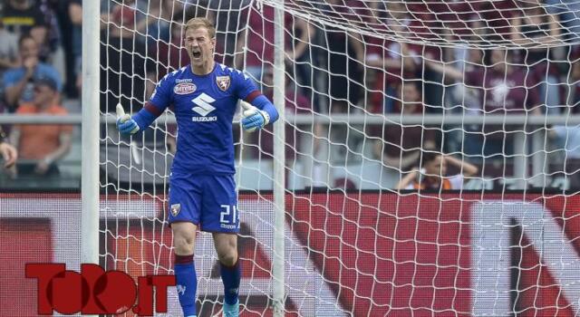 Hart, momento da dimenticare: stavolta l’errore è davanti al suo erede