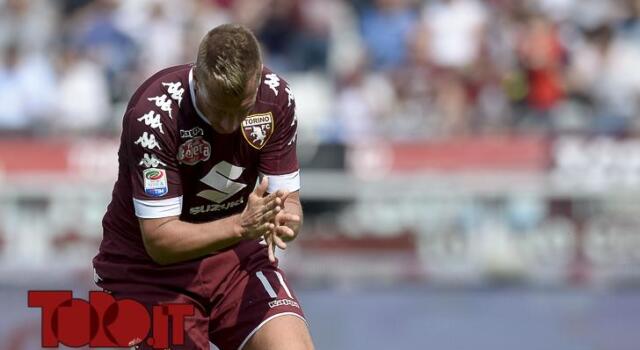 Torino, Maxi Lopez si rivolge al Collegio Arbitrale: chiesta la reintegra