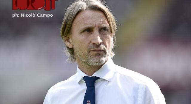 Filadelfia, la Fondazione apre lo stadio per Davide Nicola