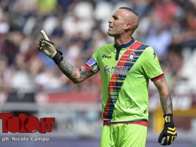Calciomercato Torino, Cordaz la nuova idea: per i portieri i granata sono al bivio