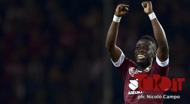 Acquah meglio di Badu: il duello tutto ghanese se lo aggiudica il granata