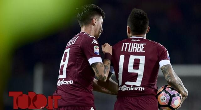 Torino-Sampdoria 1-1, Iturbe: “Il mio futuro? Io resterei volentieri”