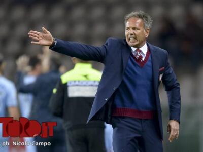 Mihajlovic: “Il mio futuro? Cairo dice che non c’è nessun problema, e nemmeno per me”