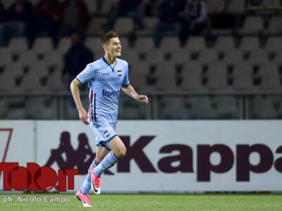 Calciomercato: intrigo Schick tra Inter e Roma, la Samp su Zapata