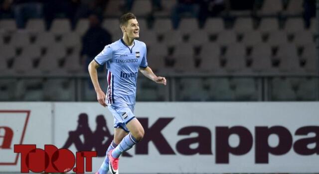 Calciomercato: intrigo Schick tra Inter e Roma, la Samp su Zapata