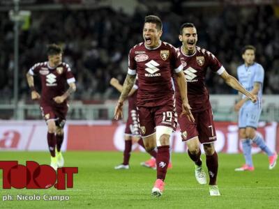 Flop Iturbe: la Roma cede l’ex Torino a 5 milioni