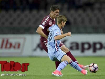 Torino: per Avelar una nuova occasione, a centrocampo torna Acquah