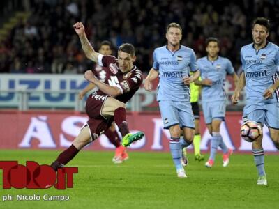 Giudice Sportivo, Torino e Sampdoria senza squalificati