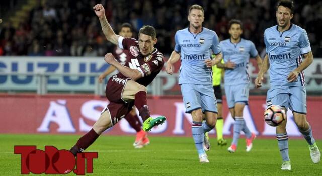 Giudice Sportivo, Torino e Sampdoria senza squalificati