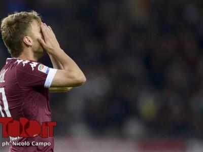 Genoa-Torino: granata non pervenuti