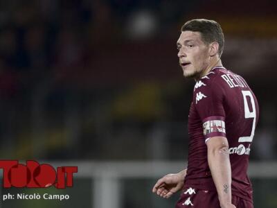 Toro, il derby da vincere per salvare la stagione