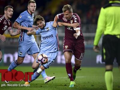 Calciomercato Torino: Maxi Lopez, futuro molto incerto. La partenza non è scontata