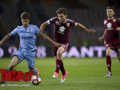 Torino-Sampdoria: il blocco del traffico riguarderà solo la ztl centrale