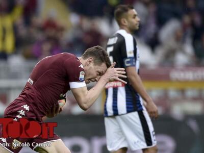 Torino, con l’Udinese l’ultima vittoria di Ventura