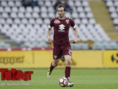 Calciomercato Torino: Moretti, UFFICIALE il rinnovo fino al 2018